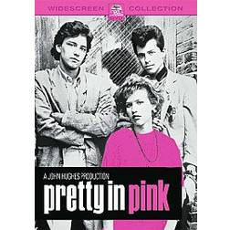 Pretty In Pink [1986] [DVD]